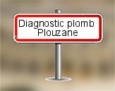 Diagnostic plomb AC Environnement à Plouzané